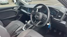 Audi A1 30 TFSI 110 Sport 5dr Petrol Hatchback